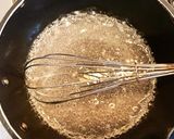 水信玄餅風 (*'▽'*) 天使の涙作り方3写真