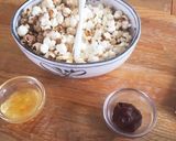 シュガビタポップコーン作り方8写真
