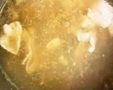 市販のルーで簡単美味♡カレー蕎麦うどん汁作り方3写真
