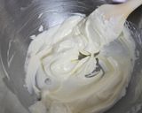 カロリーオフ☆ベークドチーズケーキ作り方9写真