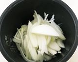 市販ルーで手間ゼロ!和風カレー作り方1写真