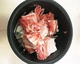 市販ルーで手間ゼロ!和風カレー作り方2写真