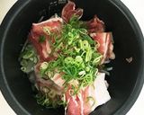 市販ルーで手間ゼロ!和風カレー作り方3写真