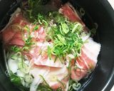市販ルーで手間ゼロ!和風カレー作り方4写真