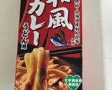 市販ルーで手間ゼロ!和風カレー作り方7写真
