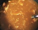 市販ルーで手間ゼロ!和風カレー作り方8写真