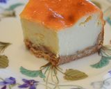 カロリーオフ☆ベークドチーズケーキ作り方24写真