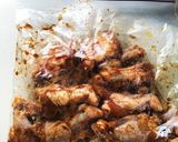 ホエー活用☆タンドリーチキン作り方3写真