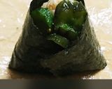 昆布茶で握るおにぎり♡旨味アップ作り方14写真