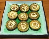 簡単♡副菜♡つまみ♡ズッキーニの照り焼き作り方4写真