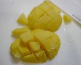 簡単！銀鮭トルティージャ☆野菜もたっぷり作り方2写真