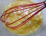簡単！銀鮭トルティージャ☆野菜もたっぷり作り方3写真