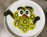 アゲリシャ寿司ロール作り方9写真