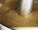 オレンジ風味シフォンケーキ(粉後入れ)作り方14写真