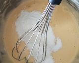 簡単★濃厚★ベイクドチーズケーキ作り方3写真