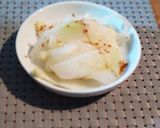 シャキッと美味しい！コールラビの食べ方作り方3写真