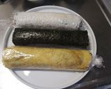 アゲリシャ寿司ロール作り方7写真