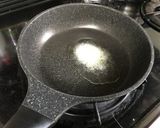 早！楽！安！簡単オムライス 初心者応用編作り方1写真
