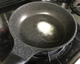 早！楽！安！簡単オムライス 初心者応用編作り方1写真