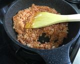 早！楽！安！簡単オムライス 初心者応用編作り方3写真