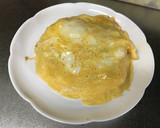 早！楽！安！簡単オムライス 初心者応用編作り方6写真