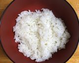 うに豆腐丼作り方1写真