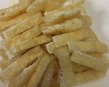簡単！ひじきの炒め物作り方3写真