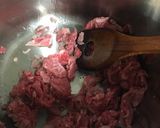 圧力鍋で簡単肉じゃが作り方4写真