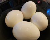 豚角煮！フライパンで〜作り方5写真