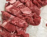 圧力鍋で簡単肉じゃが作り方3写真