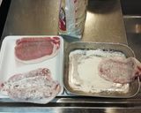 【タモリ式】豚しょうが焼き　速度重視！作り方3写真