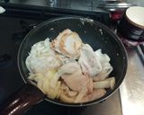 【タモリ式】豚しょうが焼き　速度重視！作り方5写真