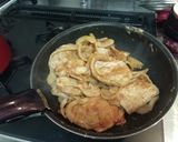 【タモリ式】豚しょうが焼き　速度重視！作り方6写真