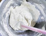 ふわふわシフォンケーキ(*´-`)作り方6写真