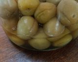 小梅で梅干し(簡単梅干し)2作り方25写真