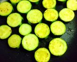 ズッキーニと豚肉の味噌野菜炒め作り方4写真