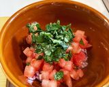 薄切り豚ロースのミラノ風カツレツ作り方1写真