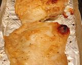 鶏の塩焼き☆簡単作り方4写真