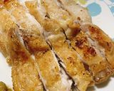 鶏の塩焼き☆簡単作り方5写真