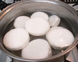 ＊豚の角煮と大根の煮物＊作り方5写真