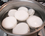 ＊豚の角煮と大根の煮物＊作り方5写真