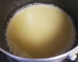 スプーンで食べる　スイートポテト作り方2写真