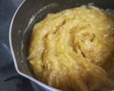 スプーンで食べる　スイートポテト作り方3写真