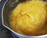 スプーンで食べる　スイートポテト作り方4写真