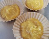 スプーンで食べる　スイートポテト作り方5写真