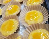 スプーンで食べる　スイートポテト作り方6写真