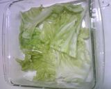 丸ごとカボチャのミルフィーユグラタン♫作り方7写真