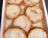 味染み染み☆お麩じゃが作り方1写真