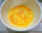 卵で簡単◎キャベツでかさ増し天津丼作り方2写真