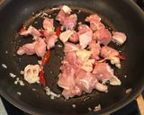 本格ガパオライス作り方4写真